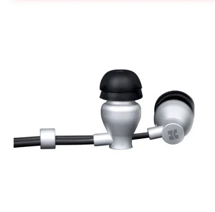 

HIFIMAN RE800 Silver Topology Diaphragm Dynamic Driver In-Ear Monitors Earphone Earbuds Noise Isolating