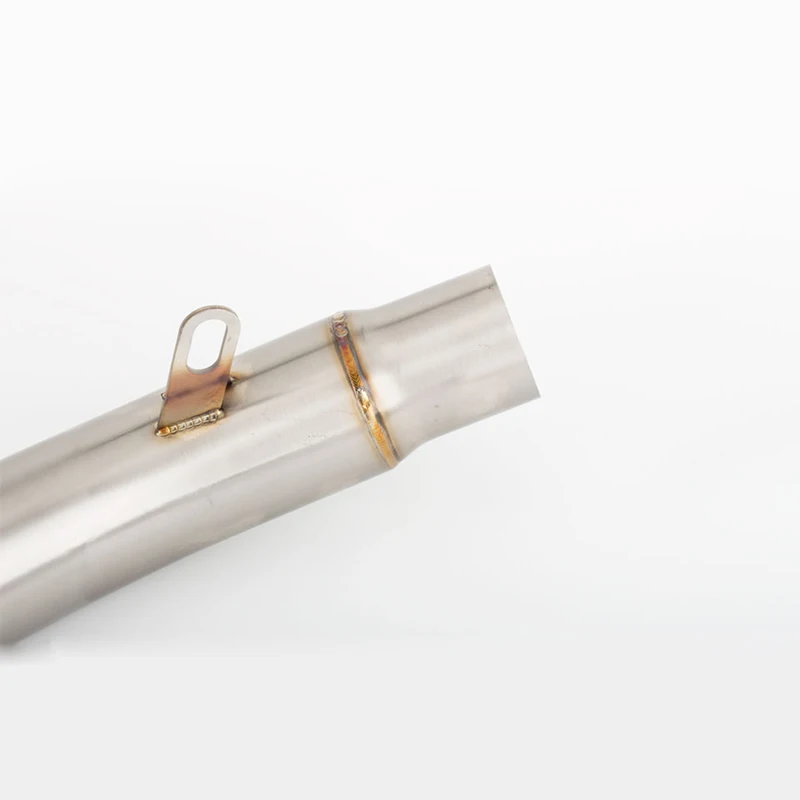 Мотоцикл фитинг ниндзя ZX-6R выхлопная труба 2009 - 2020 636 2013 2019 глушитель ZX6R