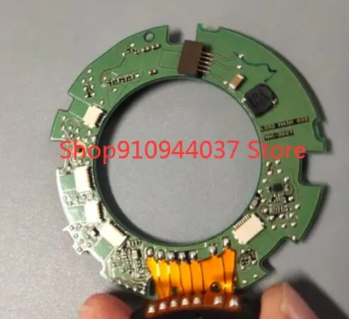 

NEW 24-70 2.8 II Mainboard Motherboard Main PCB Board ASS'Y ( YG2-3002-000 ) For Canon EF 24-70mm f/2.8L II USM Lens Repair Part