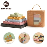 new design decompression toy finger pop building blocks kid logic thinking training teaching aids relieve anxiety dropshipping