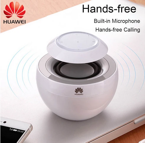 huawei Honor AM08 Лебедь Портативный беспроводной Bluetooth динамик громкой связи динамик для телефона беспроводной переносной динамик Honor