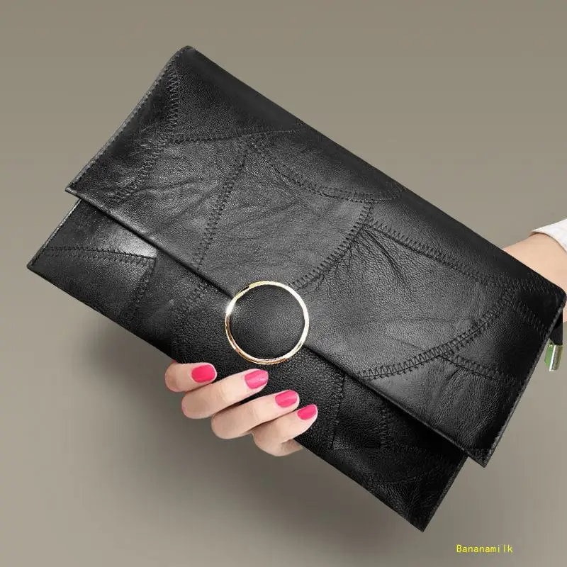 

New arrival 2021 Ladies Clutch Bag Women Evening Party Fashion Solid Color Ladies Clutch Ladies Envelope Bag Dinner Bag pdd12