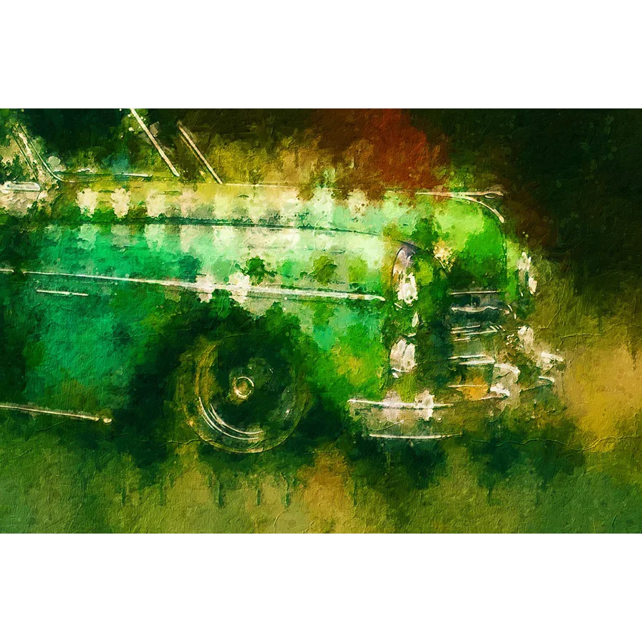 

5D DIY Diamond Painting landscape car colors Art Full Square&Round embroidery mosaic Sale Cross stitch Paint home decor