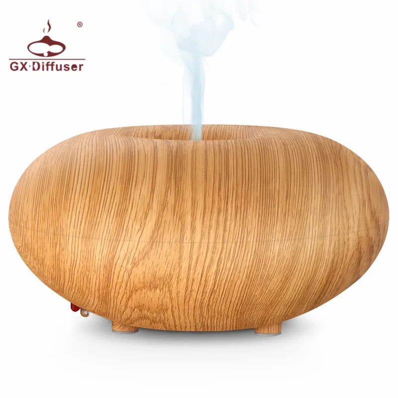 Распылитель GX.Diffuser 160 мл GX-03K ароматерапия с парфюмом аромадиффузор