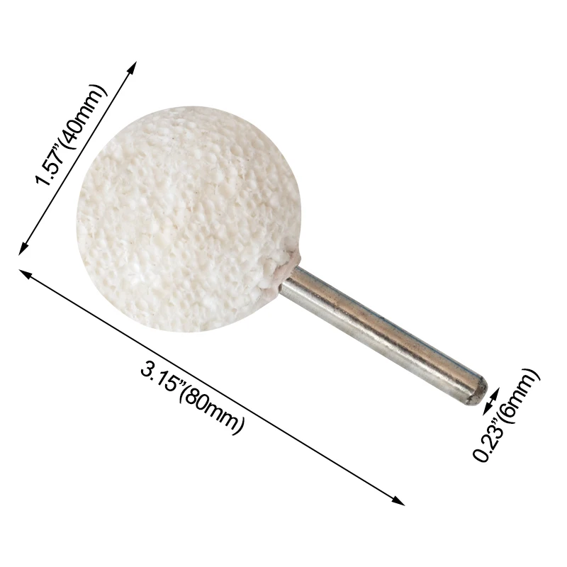 Шлифовальная головка для автомобильных шин рашпиль щетка прокола инструмент