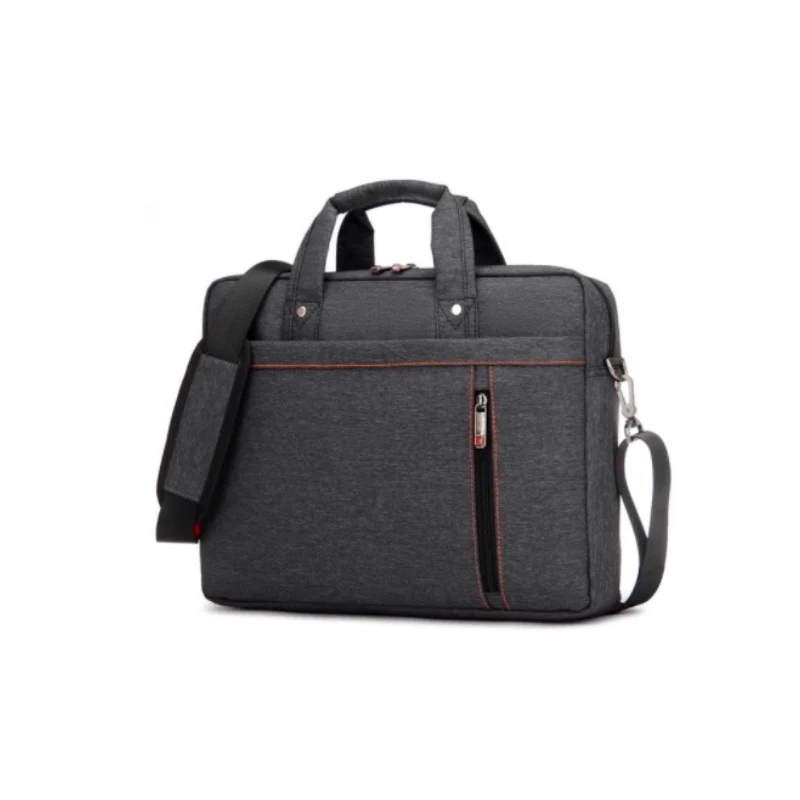 Однотонная водонепроницаемая/Пыленепроницаемая сумка для ноутбука 13 14 15 17 дюйма