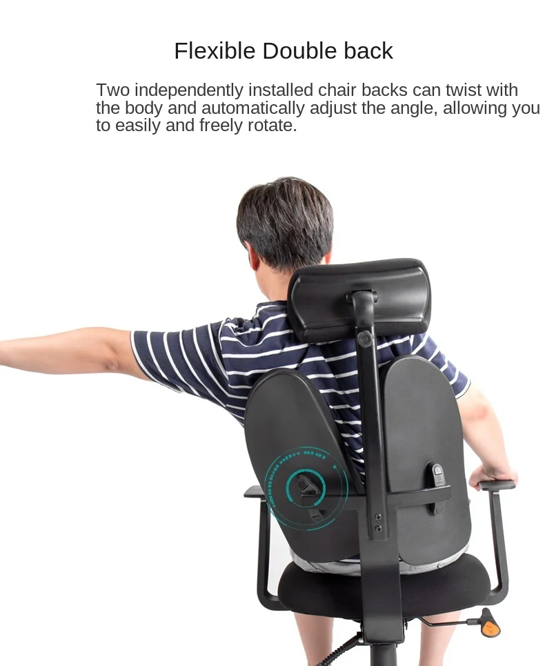 

zq Computer Chair Engineering E-Sports Seat Chair Lift Home Comfortable Sitting Office Chair Reclining