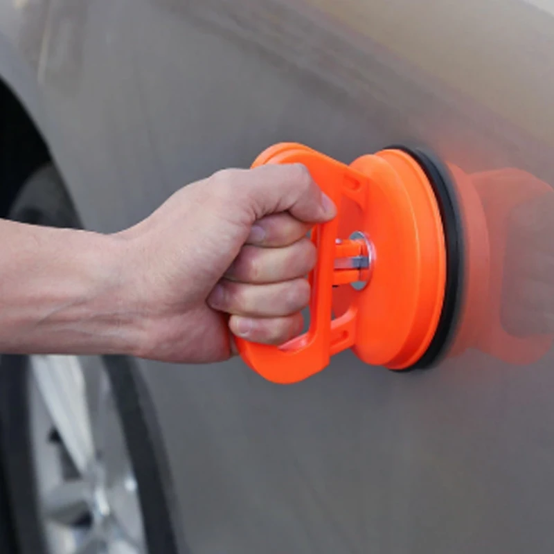 

1Pcs Car 2 Inch Dent Puller Pull Bodywork Panel Remover Sucker Tool Suction Cup Suitable For Small Dents In Car Car Repair Tool