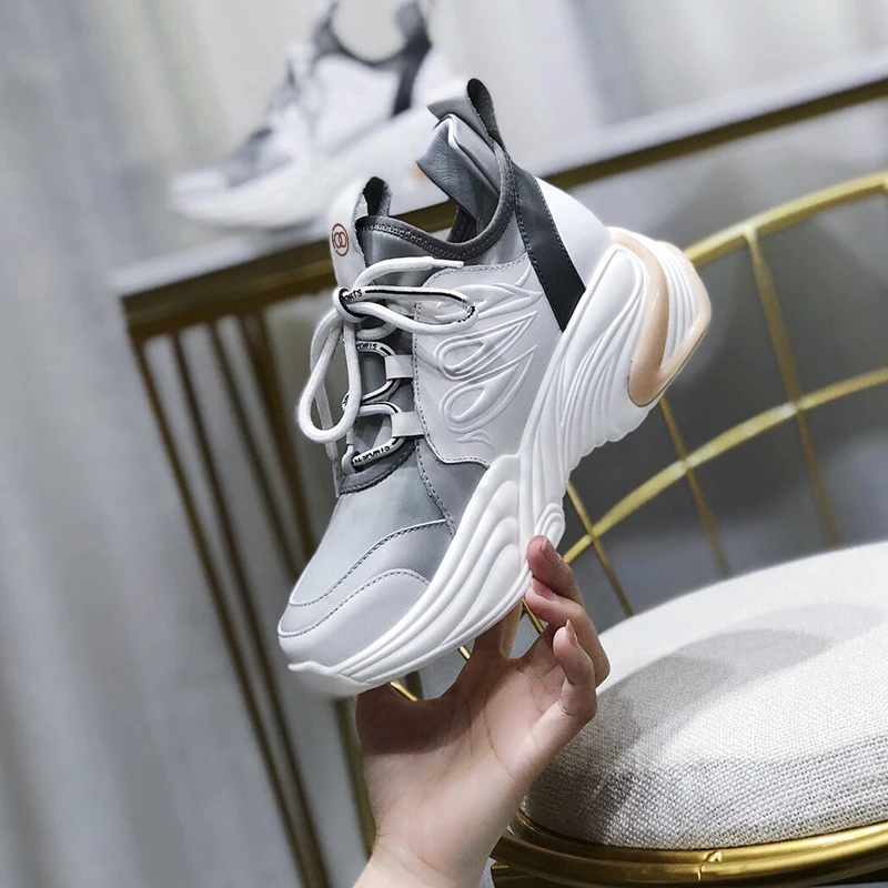 Chaei cc2020 спортивная обувь во Франции лучшая версия для влюбленных удобная и