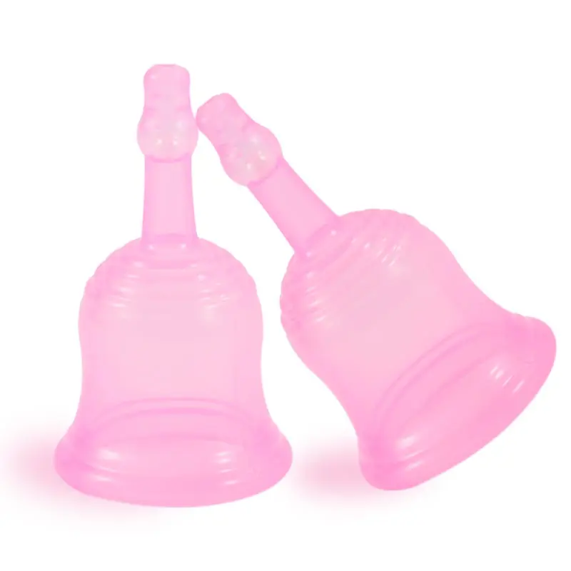 Менструальная чаша Силиконовая медицинская для менструального периода|menstrual