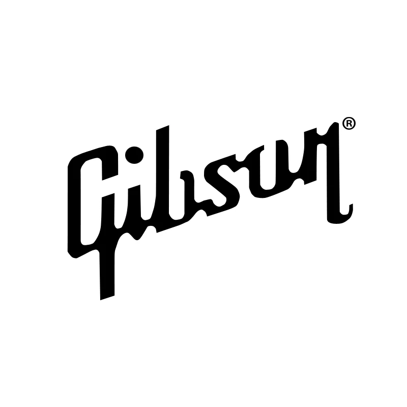 

Gibson США Гитара виниловая наклейка автомобильная наклейка покрытие царапины Водонепроницаемый Анти-УФ окно автомобиля кузова декоративные...