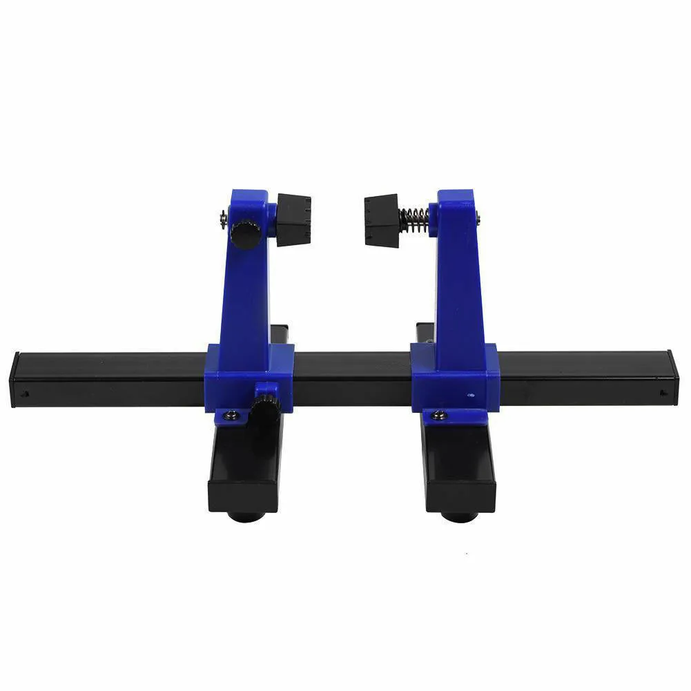 

Adjustable 360 Degree PCB Printed Rotational Circuit Board Clamp Soldering Holder For PCB Soldering Desoldering Rework
