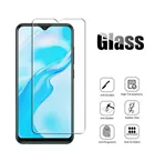 Закаленное стекло для Vivo Y31 Y30 Global S6 S7 S7e V20 Pro SE X50 X60 5G Y1s Y3s Y20 Y50, защитная пленка для экрана