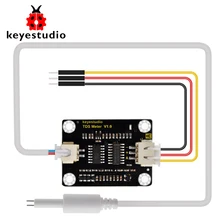 Keyestudio TDS метр V1.0 Модуль платы измерительный фильтр для воды измерение качества воды для arduino unor3