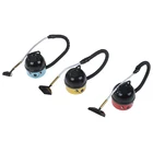 1 шт. пылесос черный и синий 112 кукольный домик Миниатюрный аксессуар детские игрушки