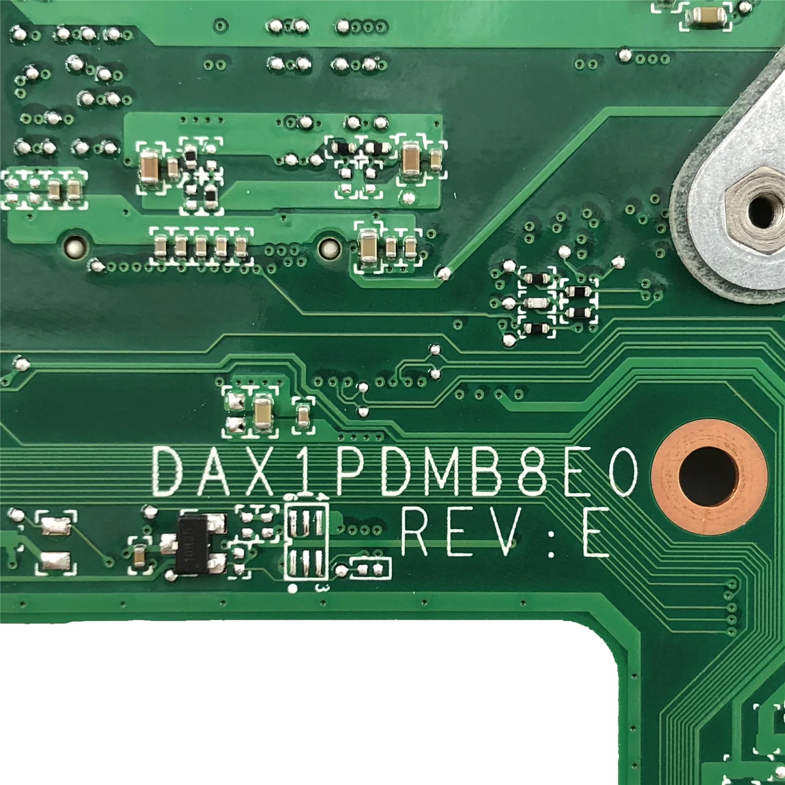 GD для HP 15T-AK 15-AK Series TPN-Q159 материнская плата ноутбука 832849-001 832848-001 832847-001 950M 4 Гб GPU