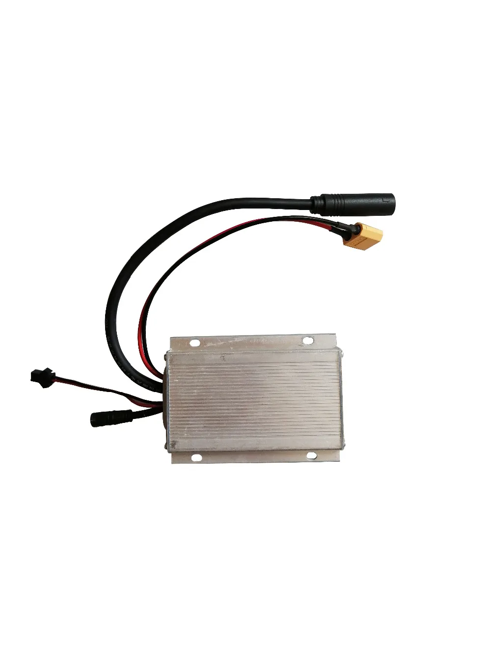 

Smart brushless motor rear motor controller for WIDEWHEEL electric scooter