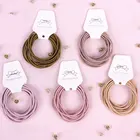 Резинки для волос Детские, 10 шт.лот, 5 см