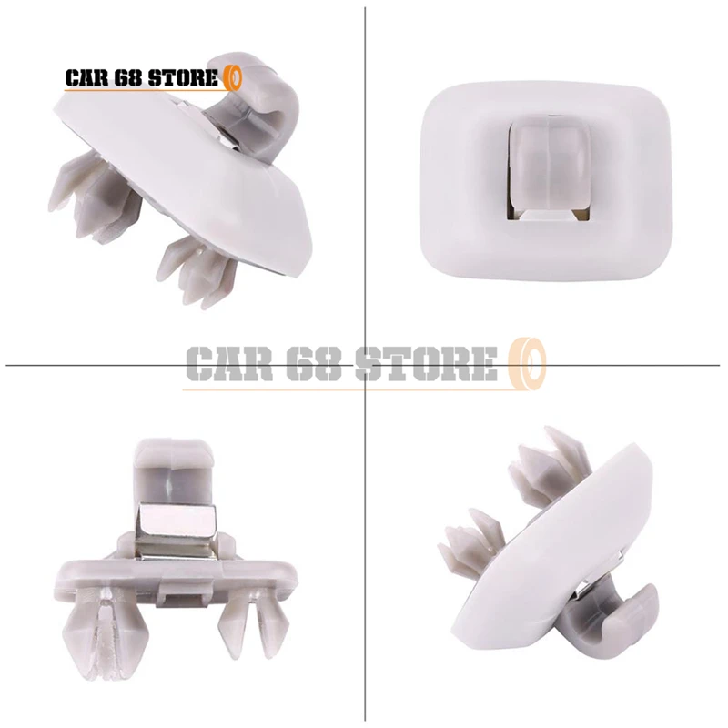 1 шт. держатель для Audi A1 A3 S3 A4 S4 A5 S5 Q3 Q5 TT Quattro 8E0857562A | Держатели