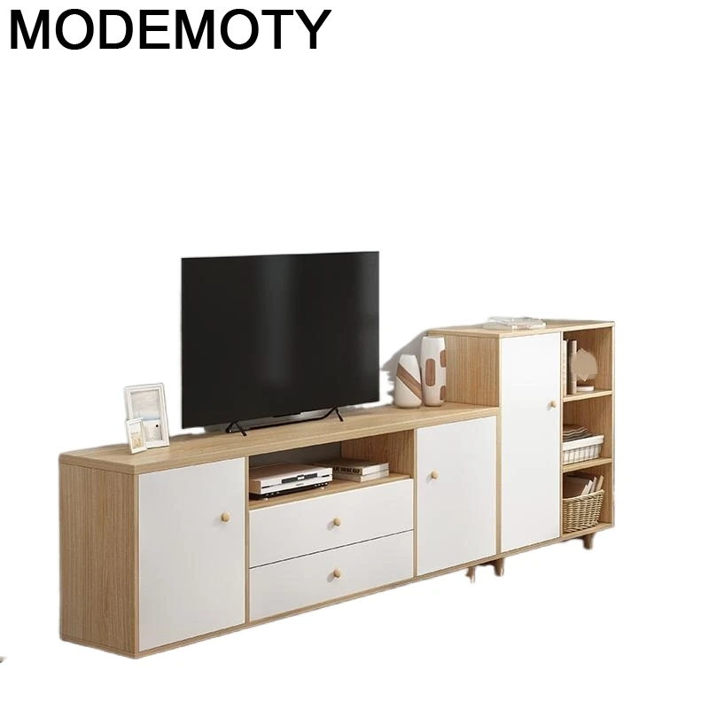 Современный блок для экрана современный столик Многофункциональная подставка