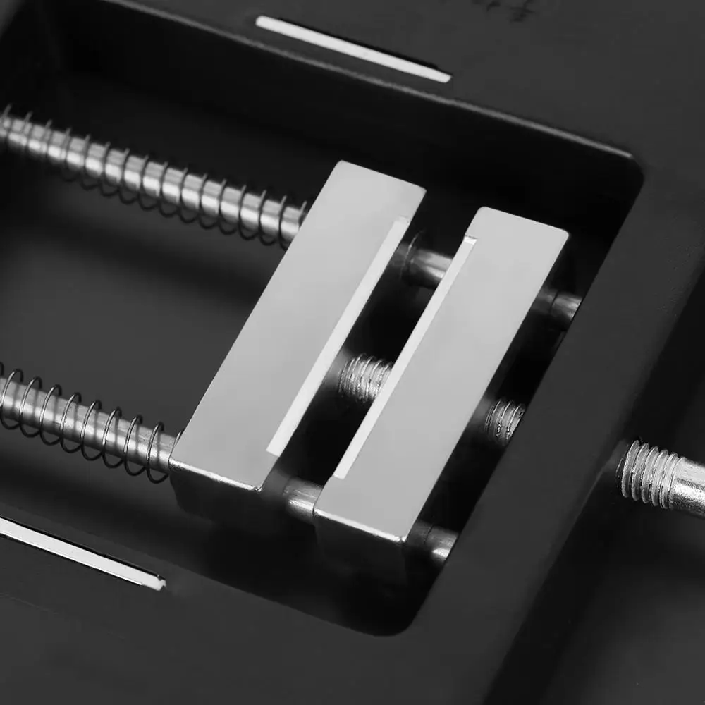 Подставка-зажим для пистолета горячего воздуха ремонтная платформа BGA