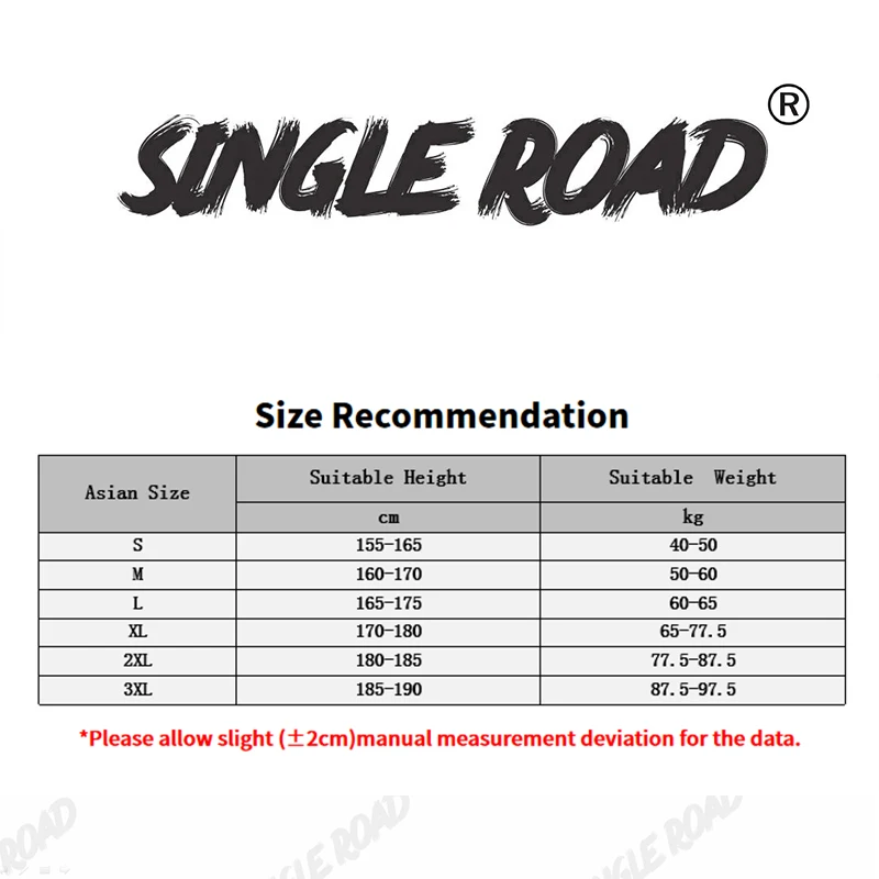 Мужская футболка SingleRoad летняя хлопковая Футболка большого размера в стиле