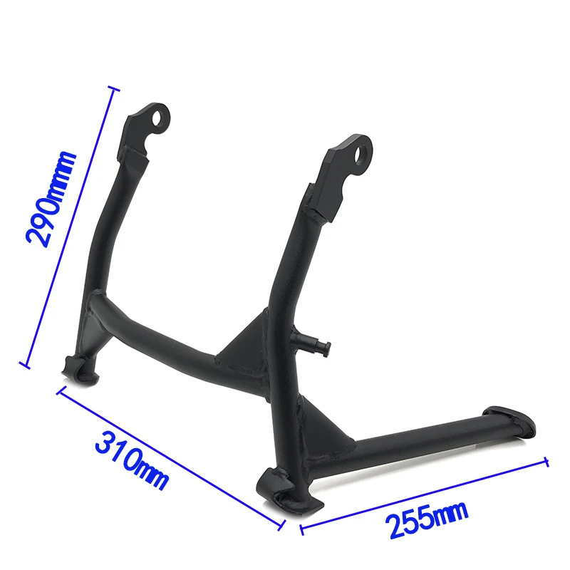 Для BMW F900R F900XR 2020 парковочная стойка для мотоцикла средний кронштейн большой