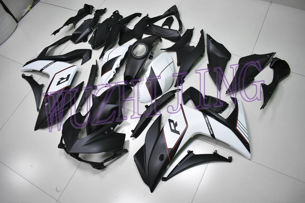 Обтекатель для YAMAHA YZF R25 R3 16 Пластик Обтекатели YZFR25 YZFR3 15 Обтекатели YZFR25 YZFR3