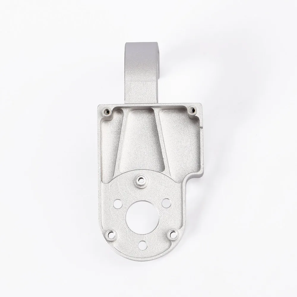 Новый Gimbal рыскания Arm сменный кронштейн часть для DJI Phantom 3 стандартные части