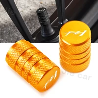 universal motorcycle cnc aluminum accessories vehicle wheel tire valve stem caps covers cycle for yamaha fz1 fz1 fazer all years