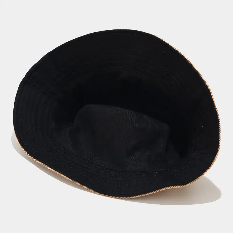 

Autumn summer Bucket Hat Solid Fisherman Hat Corduroy Sun Hat Reversible Hip-Hip Cap Foldable Cheapu Hunting Hat Fishing Cap