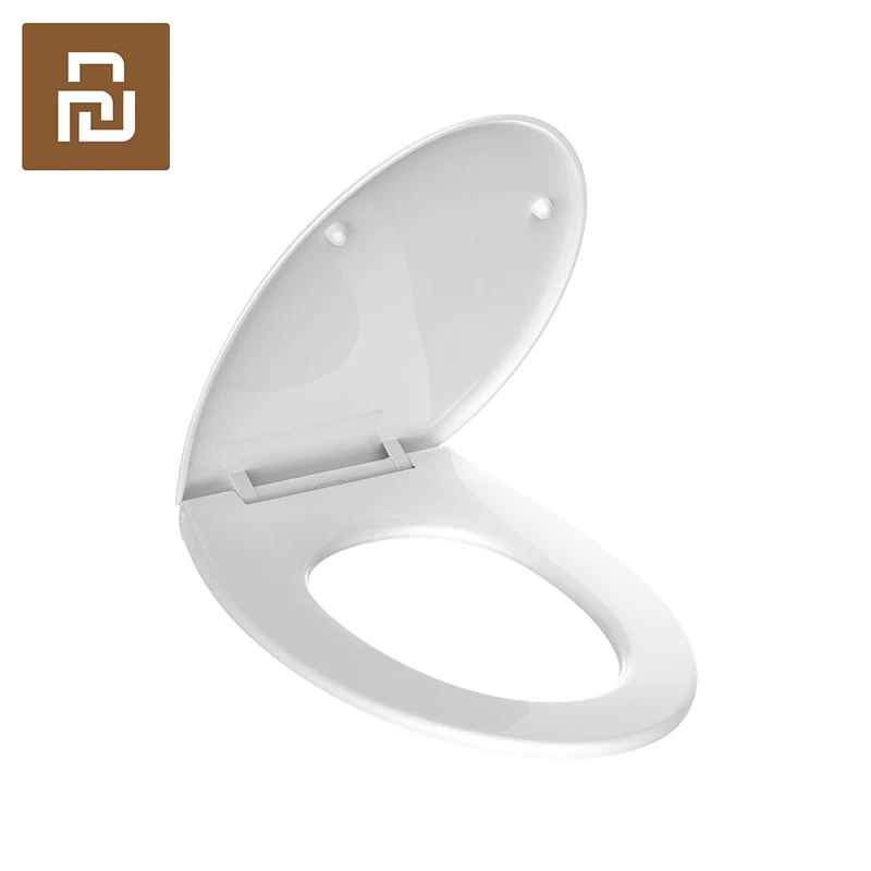 Смарт Кит носик сиденье на унитаз с подогревом крышка NTC Контроль температуры