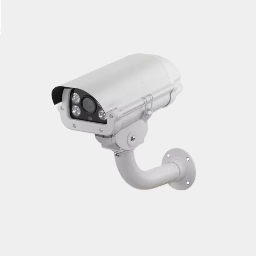 Камера видеонаблюдения STARVIS SONY IMX327 1080P LPR AHD 6 22 мм|Камеры видеонаблюдения| |