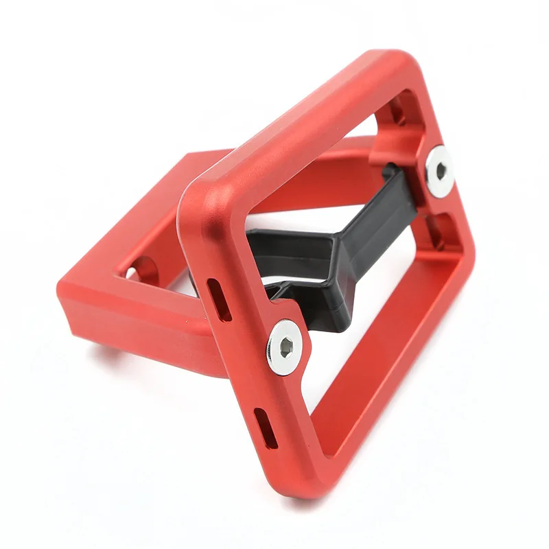 Ультра светильник для велосипеда передняя блок несущей велосипед стеллажи