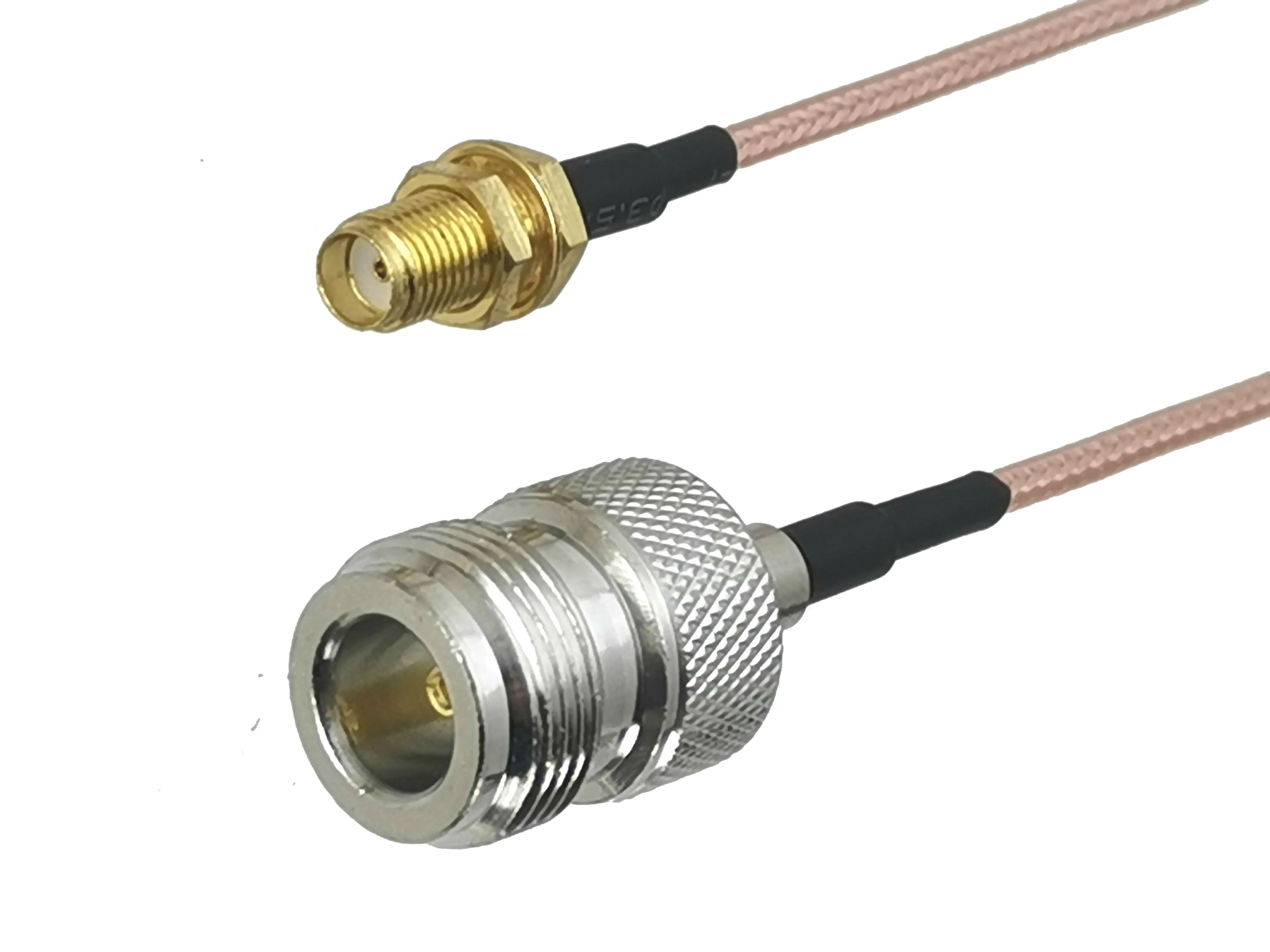 

1 шт., коннектор RG316 SMA «Мама» для радиоантенны 4-10 м