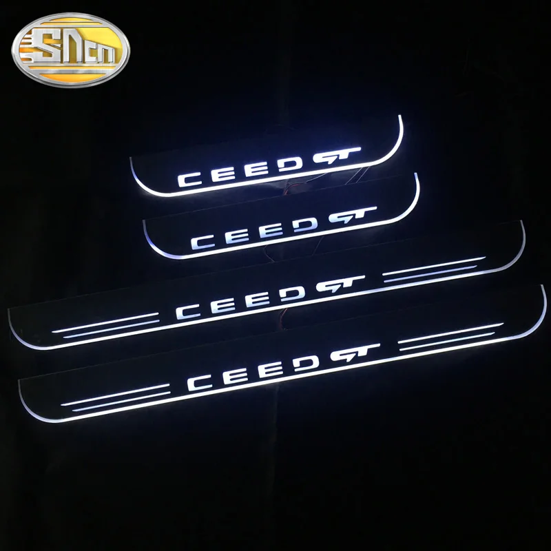 Автомобильный Стикеры акриловые перемещение СВЕТОДИОДНЫЙ Добро пожаловать