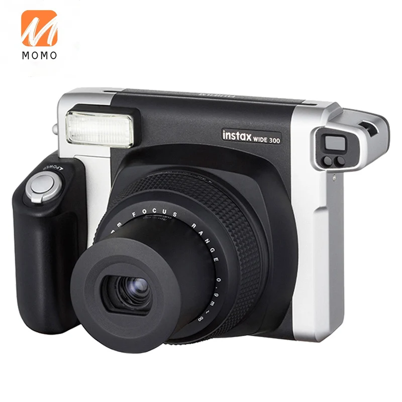 

Лидер продаж, Специальное предложения Камера широкий 300 большой Камера Ретро широкие посылка с постоянным фотографии Бумага