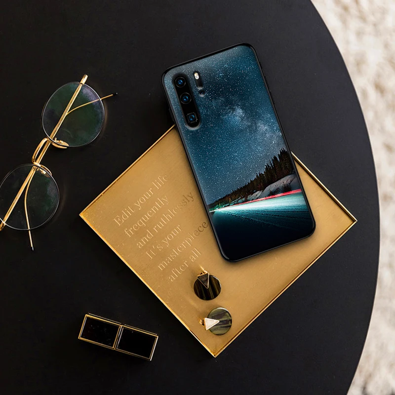 Soft Case For Samsung Galaxy s8 Plus S8+ coque Cover Sumsung s6 s7 edge Cases s 8 6 7 8plus capa para Colorful | Мобильные телефоны
