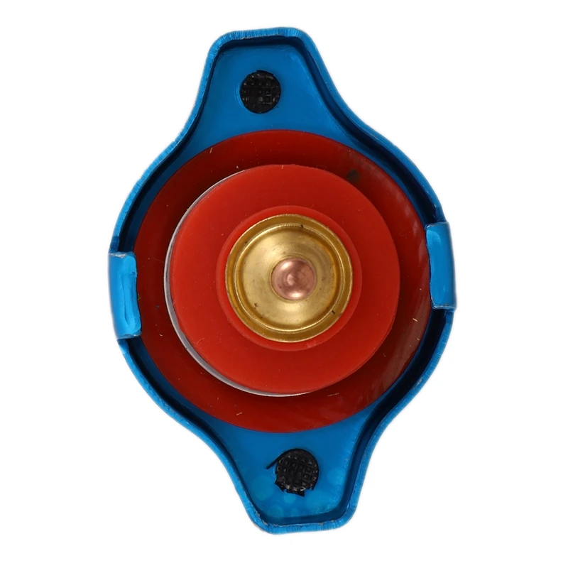 Car Motorcycle Styling Thermo Radiator Cap Tank Cover Water Small Head 1.1 Bar | Инструменты