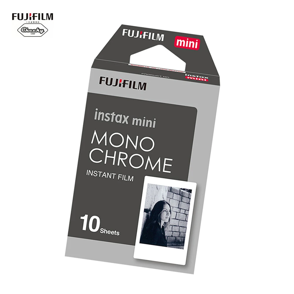 Оригинальная фотокамера Fujifilm Instant Camera 7 8 9 25 50s 70 90 sp 1 фотопринтер фотобумага 10