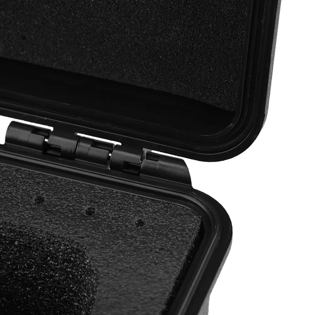 

Mini Waterproof Storage Bag Hardshell Box Shoulder Bag Explosion-proof Suitcase Carrying Case Accessory For DJI Yu MINI 2