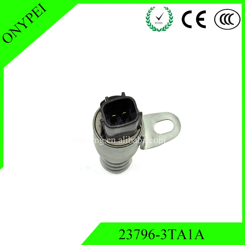 High Quality 23796-3TA1A VTC Soleniod Valve For Nissan Altima Rogue 2014 2015 2.5L L4 QR25DE 23796 3TA1A 237963TA1A | Автомобили и