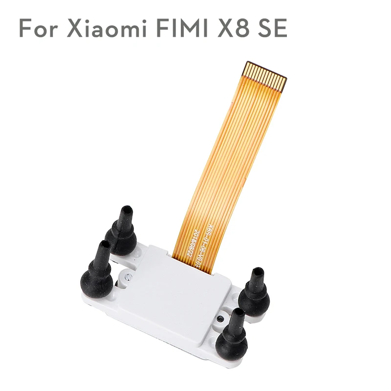 Оригинальные FIMI X8 SE IMU компоненты модуля для FIMI X8 SE IMU запасные аксессуары Запчасти