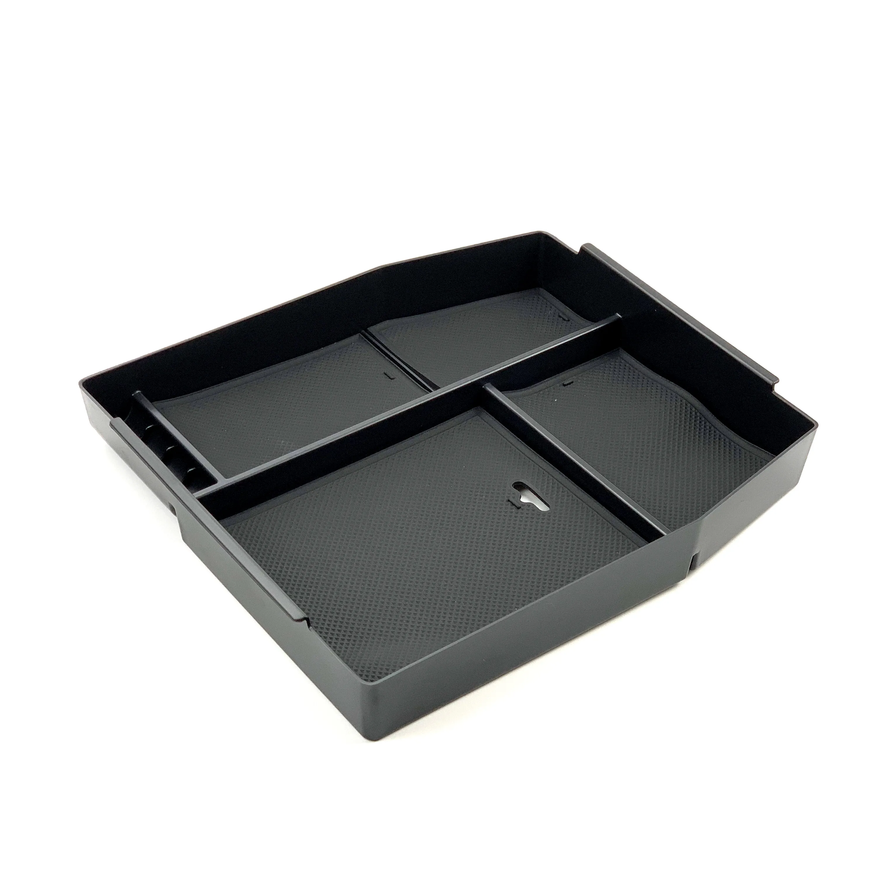 Автомобильная Центральная полка для мелочей автомобильный органайзер Ford F150