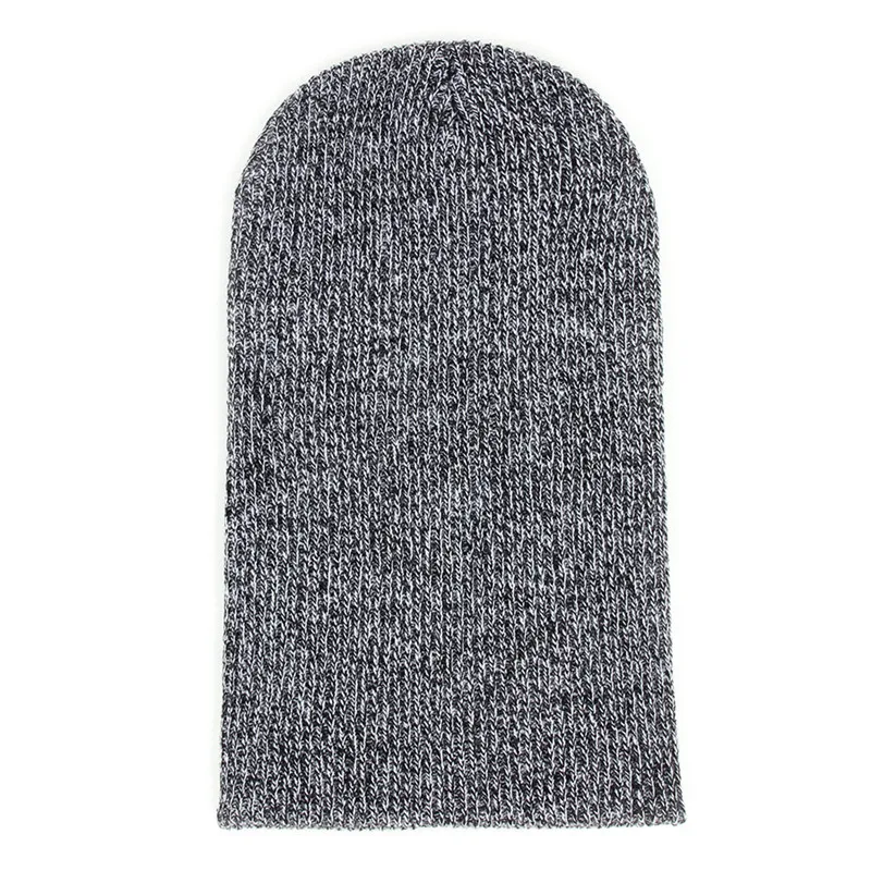 Skullies Beanies, зимние шапки для мужчин, шарф, вязаная шапка для женщин и мужчин, теплая мягкая Балаклава для шеи, шапка бини, зимняя шапка