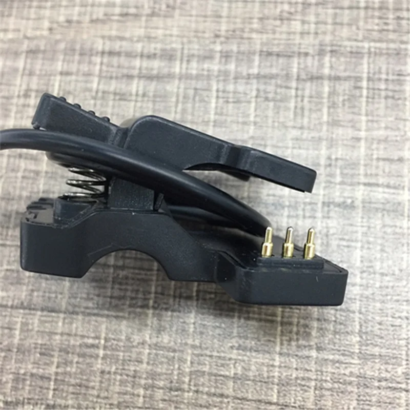 black OLOEY C1P/C1S/M3/F1P/K1 смарт-браслет зарядное устройство умный ремень A6 Smart Horloge зарядное устройство адаптер Соответствует USB - Цвет: black