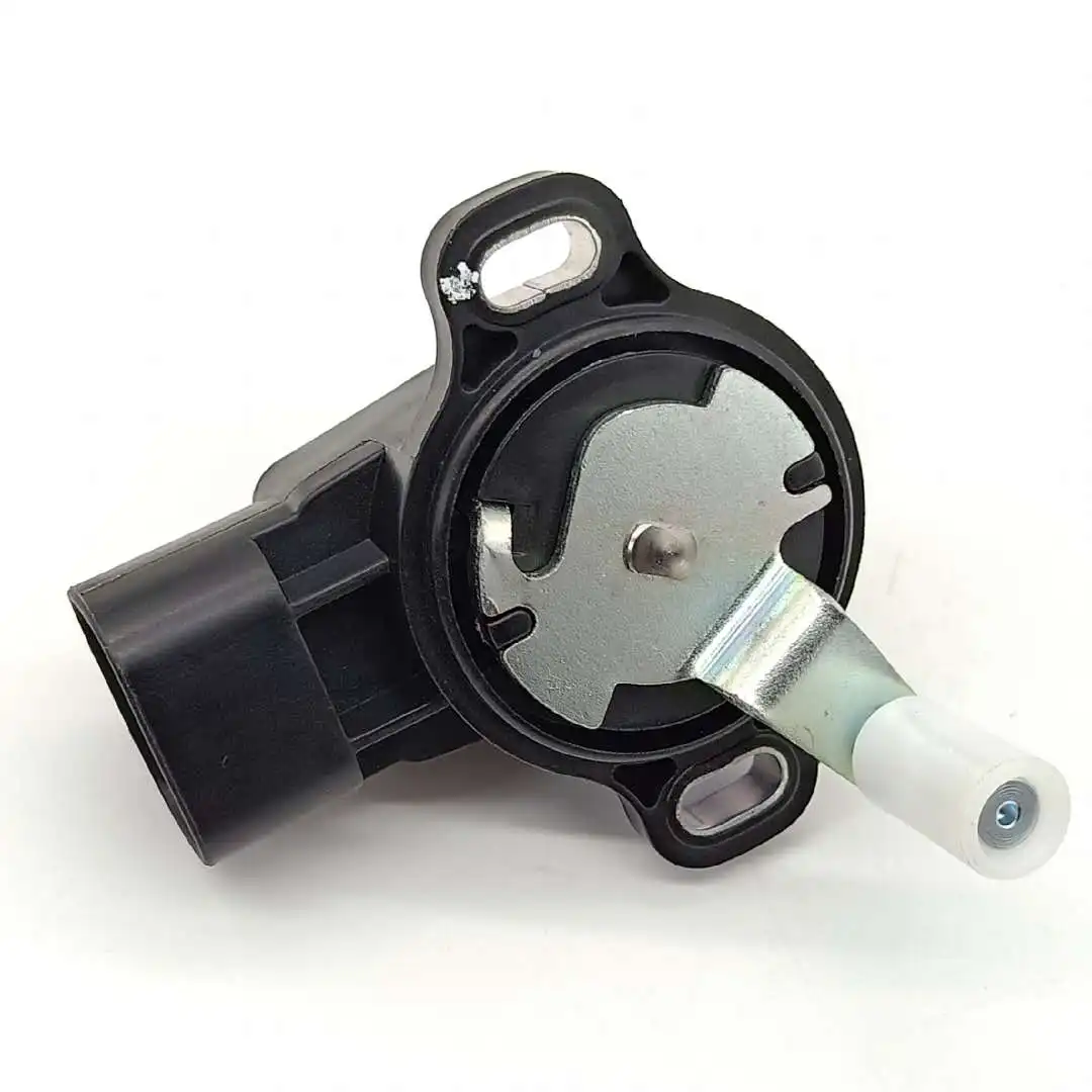 

1x Throttle Position Sensor TPS For Nissan- Xtrail- Infiniti- G35 Accelerator Pedal Assy OEM 18919-5Y700 189195Y700