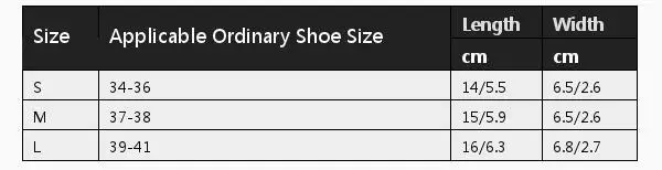 1 pair Flat Foot Corrector Gel Insole Cure Flat Feet  O/X Leg Arch supports 3 Size Avaible Orthopedic Correct Insoles