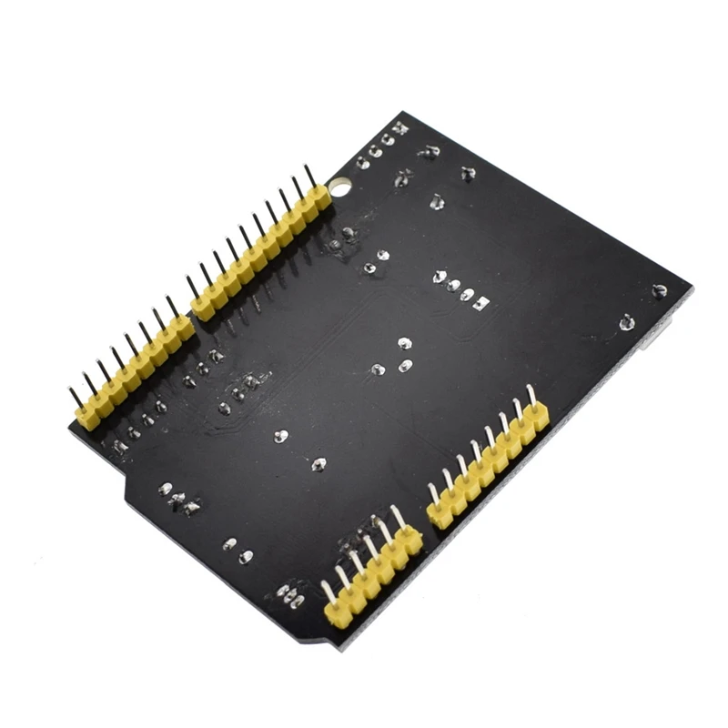 Dht11 Lm35 датчик температуры и влажности Многофункциональный Плата расширения