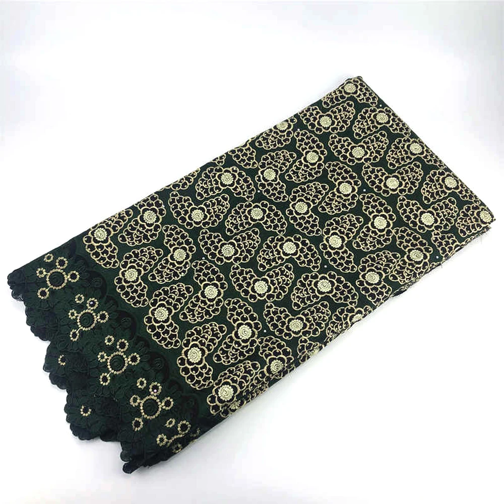 Африканская кружевная ткань 082 розовая Высококачественная Женская швейцарская